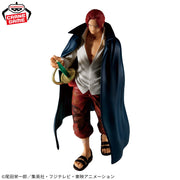 Banpresto Crane Game One Piece Shanks THE DEPARTURE Figure alternate product photo 5