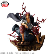 Banpresto Crane Game One Piece Shanks THEORAMA SOUL Figure alternate product photo 2