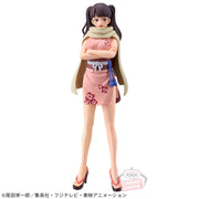 Banpresto Crane Game One Piece Shinobu Wano Country DXF THE GRANDLINE SERIES Figure alternate product photo 2