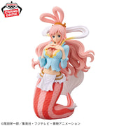 Banpresto Crane Game One Piece Shirahoshi GLITTER & GLAMOURS Figure alternate product photo 2