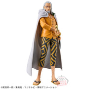 Banpresto Crane Game One Piece Silvers Rayleigh DXF THE GRANDLINE SERIES EXTRA Figure alternate product photo 2