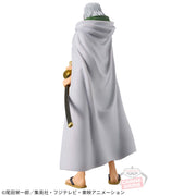 Banpresto Crane Game One Piece Silvers Rayleigh DXF THE GRANDLINE SERIES EXTRA Figure alternate product photo 3