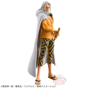 Banpresto Crane Game One Piece Silvers Rayleigh DXF THE GRANDLINE SERIES EXTRA Figure alternate product photo 4