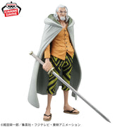 Banpresto Crane Game One Piece Silvers Rayleigh KING OF ARTIST Figure alternate product photo 2