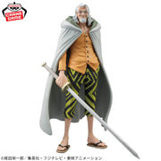 Banpresto Crane Game One Piece Silvers Rayleigh KING OF ARTIST Figure alternate product photo 4