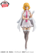 Banpresto Crane Game One Piece Stussy CP0 DXF THE GRANDLINE SERIES Figure alternate product photo 2