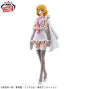 Banpresto Crane Game One Piece Stussy CP0 DXF THE GRANDLINE SERIES Figure alternate product photo 3