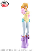 Banpresto Crane Game One Piece Stussy Egghead DXF THE GRANDLINE SERIES Figure alternate product photo 2