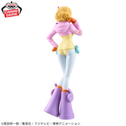 Banpresto Crane Game One Piece Stussy Egghead DXF THE GRANDLINE SERIES Figure alternate product photo 5