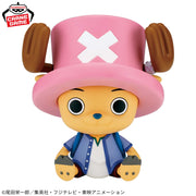 Banpresto Crane Game One Piece Tony Tony Chopper Alabasta SOFVIMATES Figure alternate product photo 2