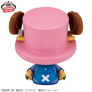 Banpresto Crane Game One Piece Tony Tony Chopper Alabasta SOFVIMATES Figure alternate product photo 4