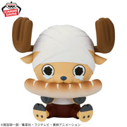 Banpresto Crane Game One Piece Tony Tony Chopper Drum Kingdom Version Big SOFVIMATES Figure alternate product photo 2