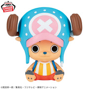 Banpresto Crane Game One Piece Tony Tony Chopper Fish-Man Island SOFVIMATES Figure alternate product photo 2