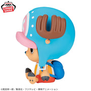 Banpresto Crane Game One Piece Tony Tony Chopper Fish-Man Island SOFVIMATES Figure alternate product photo 3