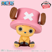 Banpresto Crane Game One Piece Tony Tony Chopper SOFVIMATES Figure alternate product photo 5