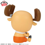 Banpresto Crane Game One Piece Tony Tony Chopper Whole Cake Island Bath Time SOFVIMATES Figure alternate product photo 5