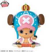 Banpresto Crane Game One Piece Tony Tony Chopper Zou Version SOFVIMATES Figure alternate product photo 2