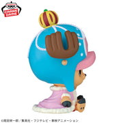 Banpresto Crane Game One Piece Tony Tony Chopper Zou Version SOFVIMATES Figure alternate product photo 4
