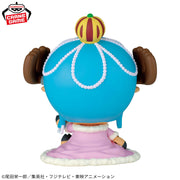 Banpresto Crane Game One Piece Tony Tony Chopper Zou Version SOFVIMATES Figure alternate product photo 5