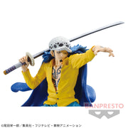 Banpresto Crane Game One Piece Trafalgar D. Water Law BATTLE RECORD COLLECTION Figure alternate product photo 3