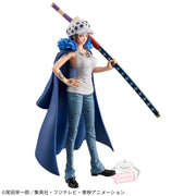 Banpresto Crane Game One Piece Trafalgar D. Water Law Change Version DXF THE GRANDLINE SERIES EXTRA Figure alternate product photo 2