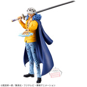 Banpresto Crane Game One Piece Trafalgar D. Water Law DXF THE GRANDLINE SERIES EXTRA Figure alternate product photo 3