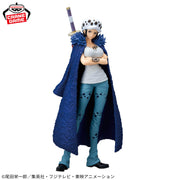 Banpresto Crane Game One Piece Trafalgar D. Water Law Female Form Change Version GLITTER&GLAMOURS Figure alternate product photo 2