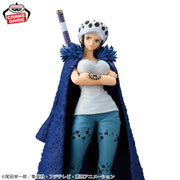 Banpresto Crane Game One Piece Trafalgar D. Water Law Female Form Change Version GLITTER&GLAMOURS Figure alternate product photo 4