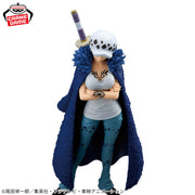 Banpresto Crane Game One Piece Trafalgar D. Water Law Female Form Change Version GLITTER&GLAMOURS Figure alternate product photo 7
