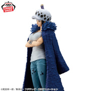 Banpresto Crane Game One Piece Trafalgar D. Water Law Female Form Change Version GLITTER&GLAMOURS Figure alternate product photo 8