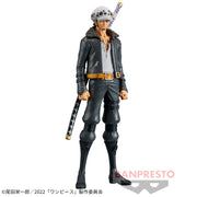 Banpresto Crane Game One Piece Trafalgar D. Water Law Film Red Vol. 10 DXF THE GRANDLINE MEN Figure alternate product photo 4