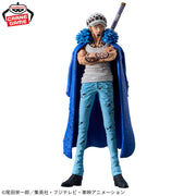 Banpresto Crane Game One Piece Trafalgar D. Water Law II King of Artist Figure alternate product photo 2