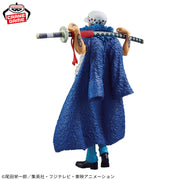 Banpresto Crane Game One Piece Trafalgar D. Water Law Special DXF THE GRANDLINE SERIES Figure alternate product photo 3