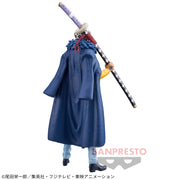 Banpresto Crane Game One Piece Trafalgar D. Water Law Wano Country Vol. 14 DXF THE GRANDLINE MEN Figure alternate product photo 4