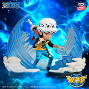 Banpresto Crane Game One Piece Trafalgar D. Water Law Worst Generation World Collectable Figure Special main product photo