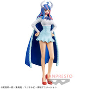 Banpresto Crane Game One Piece Ulti Wano Country Vol. 11 DXF THE GRANDLINE LADY Figure alternate product photo 2