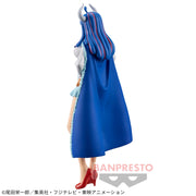 Banpresto Crane Game One Piece Ulti Wano Country Vol. 11 DXF THE GRANDLINE LADY Figure alternate product photo 3