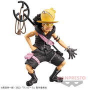Banpresto Crane Game One Piece Usopp Film Red Vol. 7 DXF THE GRANDLINE MEN Figure alternate product photo 4