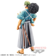 Banpresto Crane Game One Piece Usopp Wano Country Vol. 6 DXF THE GRANDLINE MEN Figure alternate product photo 4
