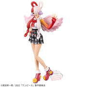 Banpresto Crane Game One Piece Uta Film Red DXF THE GRANDLINE SERIES Figure main product photo