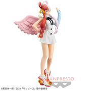 Banpresto Crane Game One Piece Uta Film Red Vol. 1 DXF THE GRANDLINE LADY Figure alternate product photo 4