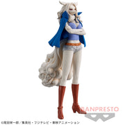 Banpresto Crane Game One Piece Wanda Sulong Wano Country Vol. 10 DXF THE GRANDLINE LADY Figure alternate product photo 3