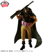 Banpresto Crane Game One Piece Yasopp THE DEPARTURE Figure alternate product photo 4