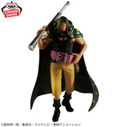 Banpresto Crane Game One Piece Yasopp THE DEPARTURE Figure alternate product photo 5