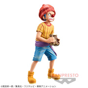 Banpresto Crane Game One Piece Young Usopp Wano Country Vol. 2 DXF THE GRANDLINE CHILDREN Figure alternate product photo 3