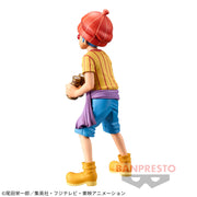 Banpresto Crane Game One Piece Young Usopp Wano Country Vol. 2 DXF THE GRANDLINE CHILDREN Figure alternate product photo 4