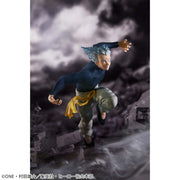 Banpresto Crane Game One-Punch Man Garou No. 4 Figure alternate product photo 2