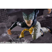 Banpresto Crane Game One-Punch Man Garou No. 4 Figure alternate product photo 4