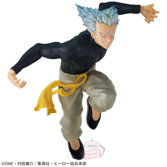 Banpresto Crane Game One-Punch Man Garou No. 4 Figure main product photo
