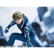 Banpresto Crane Game One-Punch Man Genos II Figure alternate product photo 3